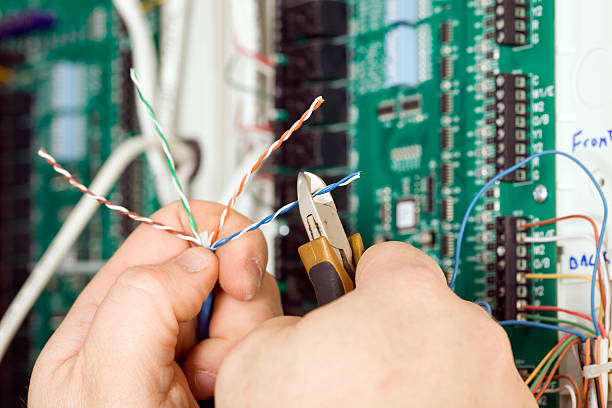 Best Electrical Maintenance Services  in Susquehanna Trails, PA