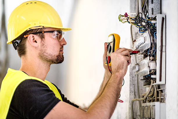 Best Electrical Troubleshooting and Repair  in Susquehanna Trails, PA