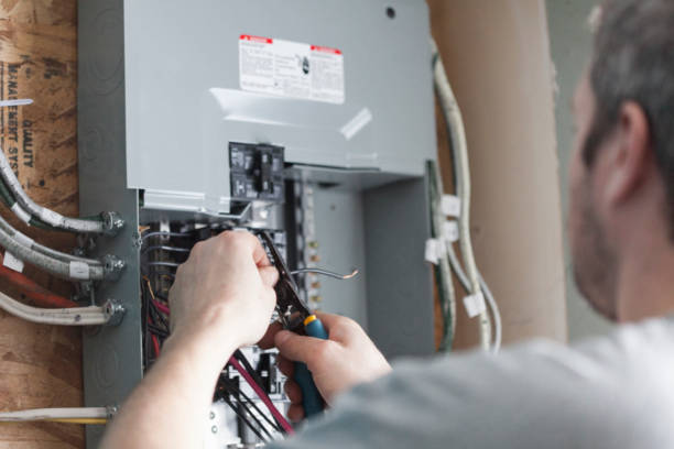 Emergency Electrical Repair Services in Susquehanna Trails, PA